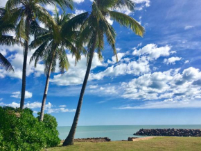 Гостиница Dundee Beach Holiday Park  Данди Бич